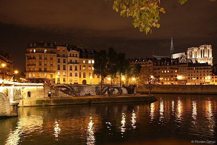 Le Voyage En Isle Daire Paris Dış mekan fotoğraf