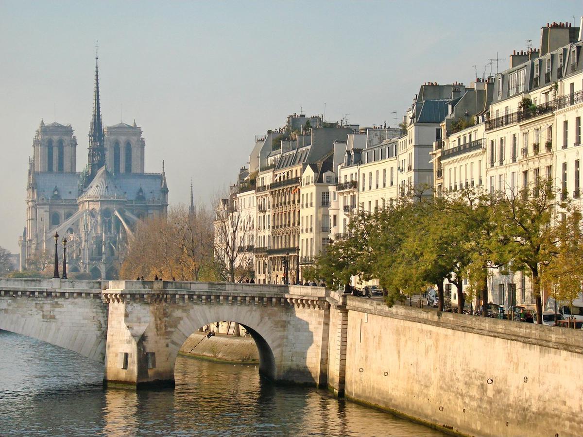 Le Voyage En Isle Daire Paris Dış mekan fotoğraf